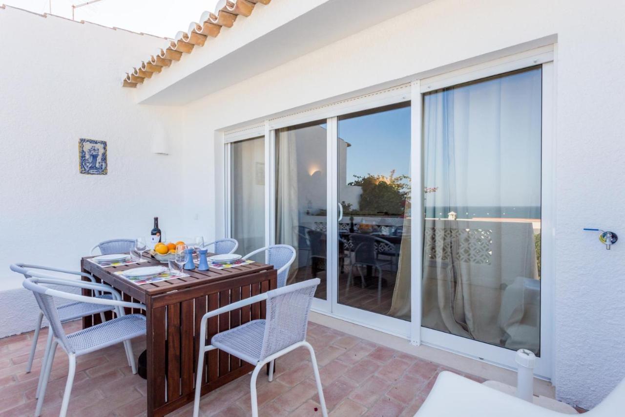 Coolhouses Algarve Luz, 3 Bed Townhouse W/ Beautiful Sea View, Luz Bay 76 المظهر الخارجي الصورة