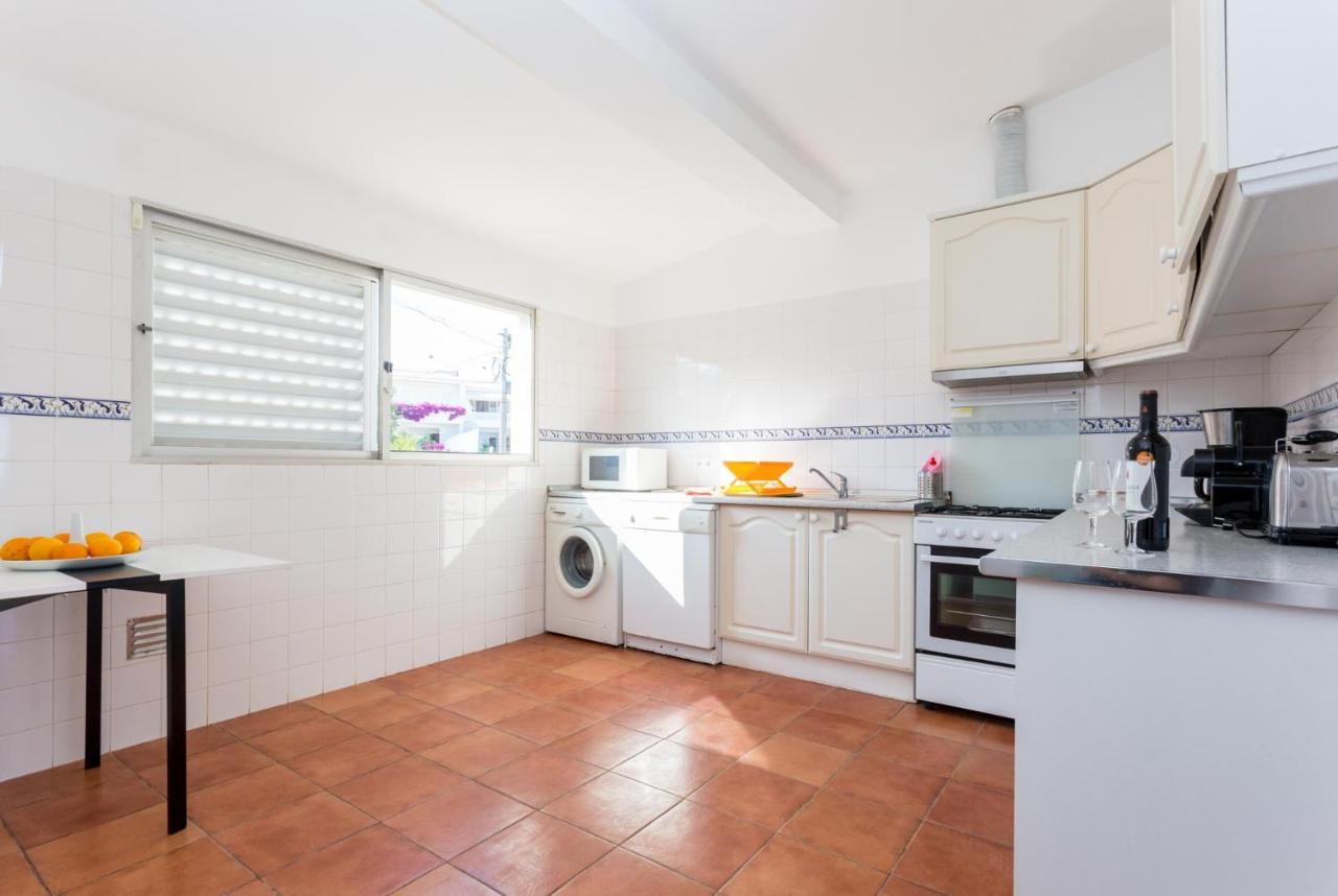 Coolhouses Algarve Luz, 3 Bed Townhouse W/ Beautiful Sea View, Luz Bay 76 المظهر الخارجي الصورة