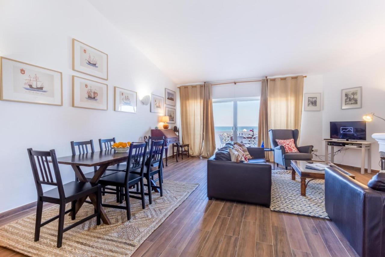 Coolhouses Algarve Luz, 3 Bed Townhouse W/ Beautiful Sea View, Luz Bay 76 المظهر الخارجي الصورة