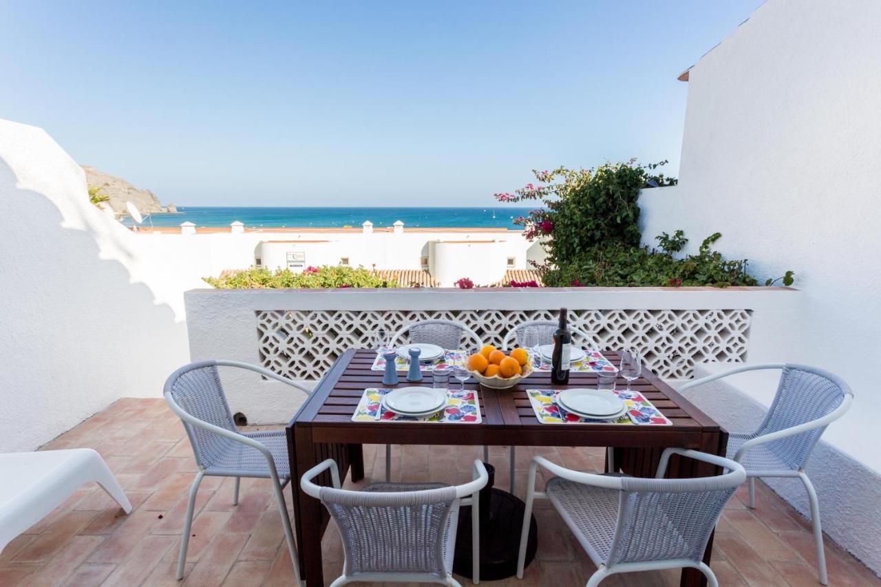Coolhouses Algarve Luz, 3 Bed Townhouse W/ Beautiful Sea View, Luz Bay 76 المظهر الخارجي الصورة