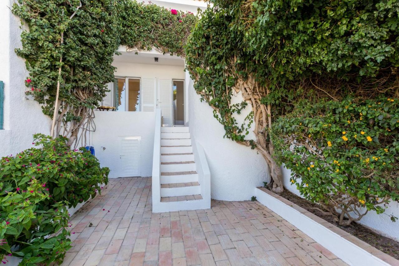 Coolhouses Algarve Luz, 3 Bed Townhouse W/ Beautiful Sea View, Luz Bay 76 المظهر الخارجي الصورة