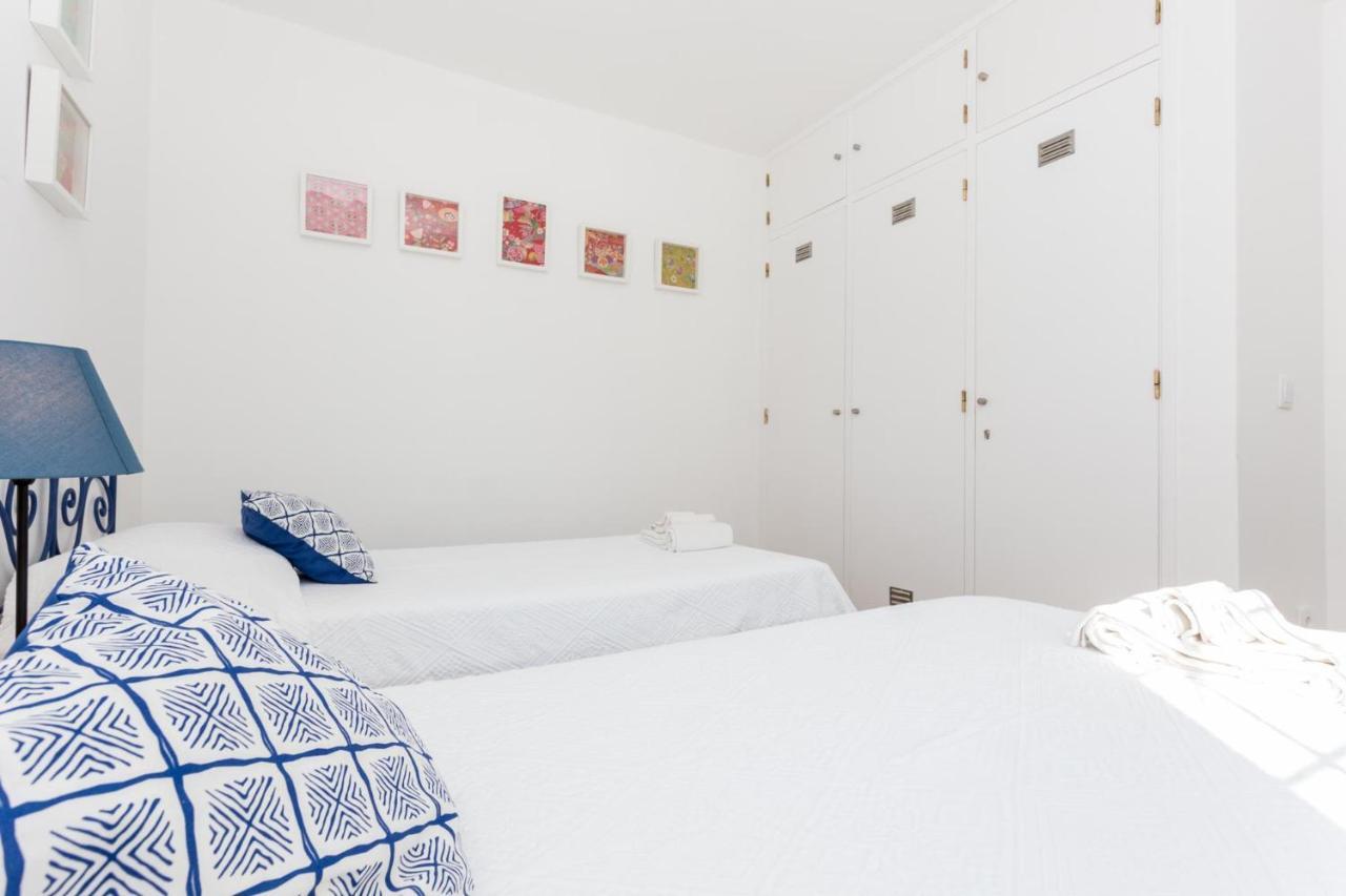 Coolhouses Algarve Luz, 3 Bed Townhouse W/ Beautiful Sea View, Luz Bay 76 المظهر الخارجي الصورة