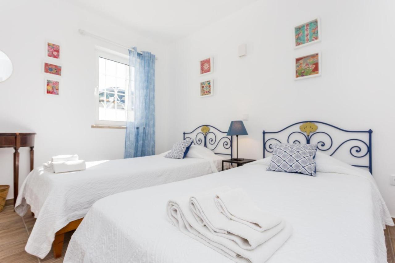 Coolhouses Algarve Luz, 3 Bed Townhouse W/ Beautiful Sea View, Luz Bay 76 المظهر الخارجي الصورة