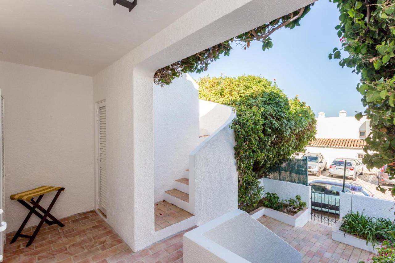 Coolhouses Algarve Luz, 3 Bed Townhouse W/ Beautiful Sea View, Luz Bay 76 المظهر الخارجي الصورة