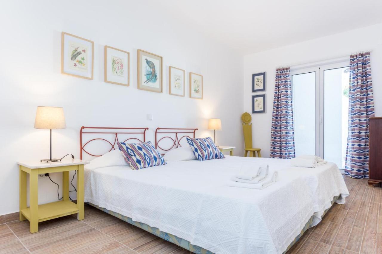 Coolhouses Algarve Luz, 3 Bed Townhouse W/ Beautiful Sea View, Luz Bay 76 المظهر الخارجي الصورة