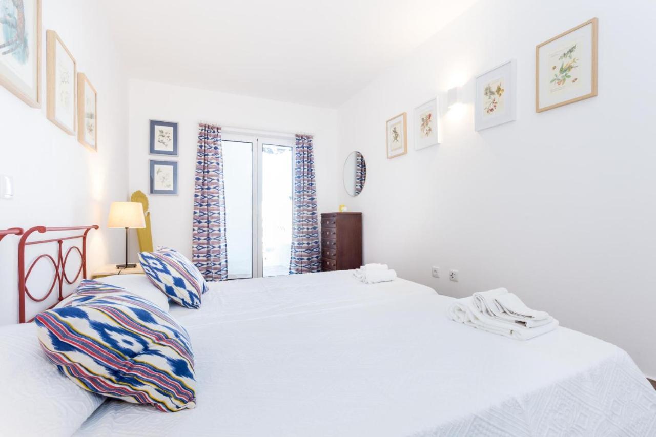 Coolhouses Algarve Luz, 3 Bed Townhouse W/ Beautiful Sea View, Luz Bay 76 المظهر الخارجي الصورة