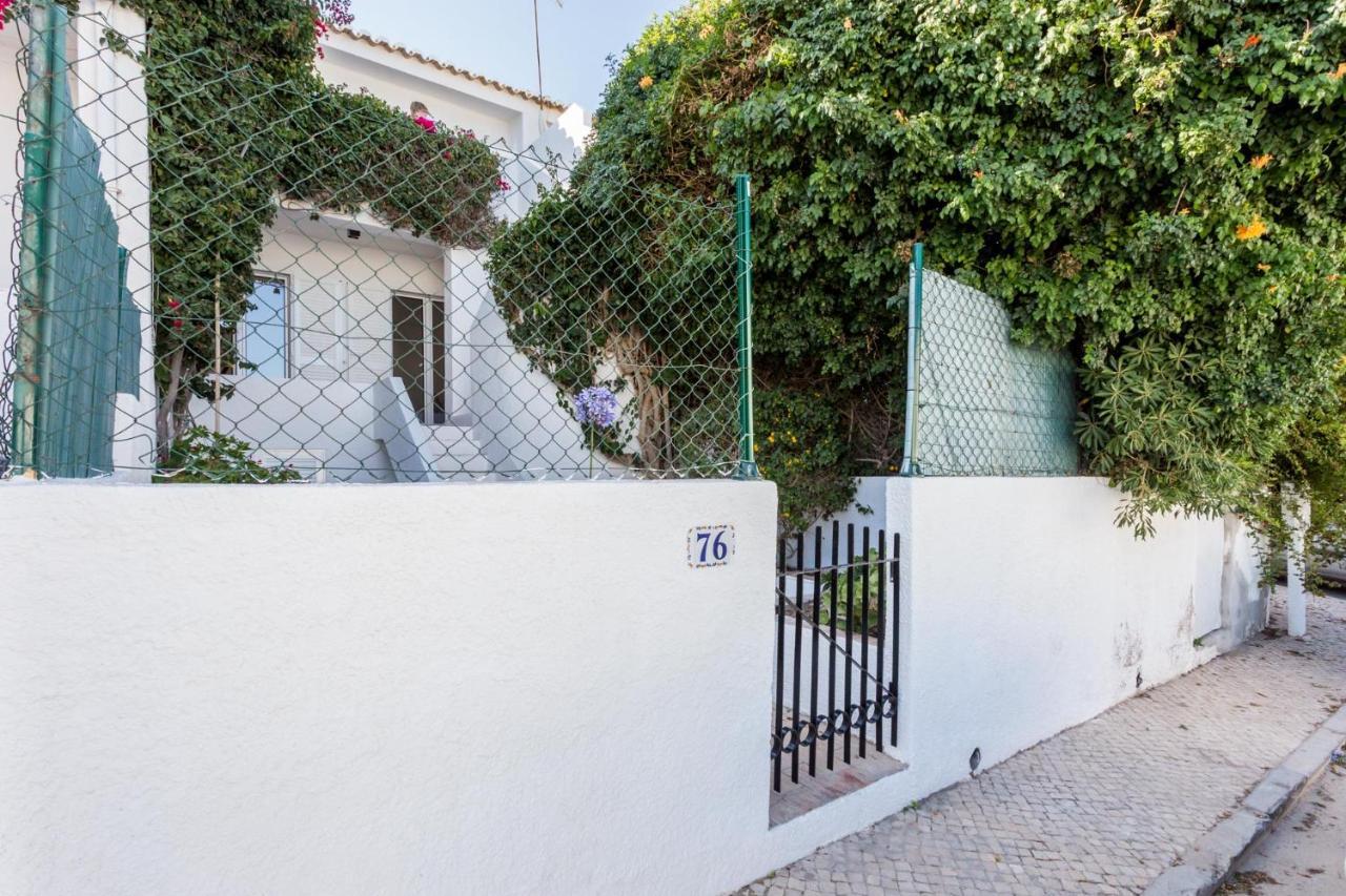 Coolhouses Algarve Luz, 3 Bed Townhouse W/ Beautiful Sea View, Luz Bay 76 المظهر الخارجي الصورة